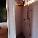 Il Pastore Serafino Сasa de vacaciones *