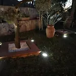 Сasa de vacaciones Il Pastore Serafino