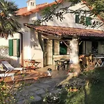 Il Pastore Serafino Сasa de vacaciones