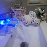 Il Pastore Serafino Сasa de vacaciones *