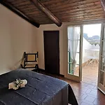 Il Pastore Serafino Сasa de vacaciones