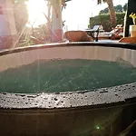 Сasa de vacaciones Il Pastore Serafino Tropea