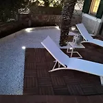 Il Pastore Serafino Сasa de vacaciones