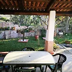 Il Pastore Serafino Сasa de vacaciones *