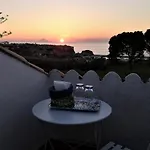 Il Pastore Serafino Сasa de vacaciones Tropea