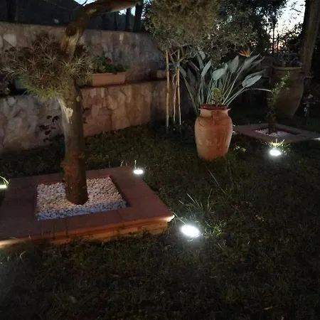 Casa de Férias Il Pastore Serafino