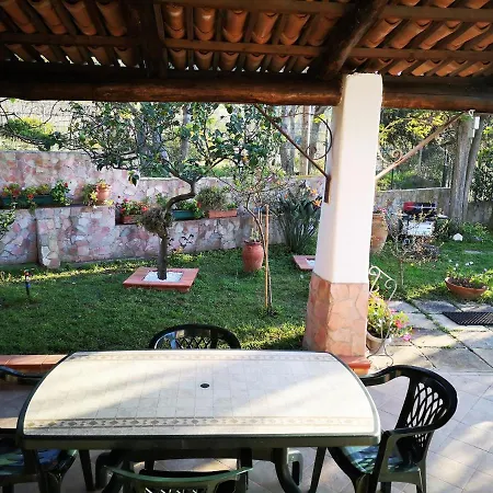 Il Pastore Serafino Casa de Férias *