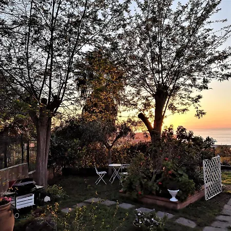 Il Pastore Serafino 度假居