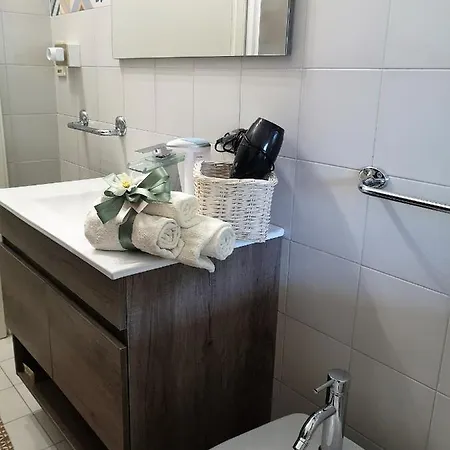 Il Pastore Serafino Casa de Férias