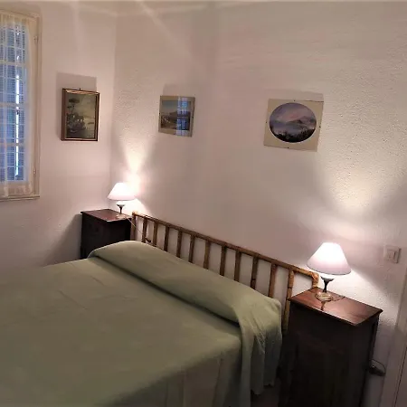 Il Pastore Serafino
