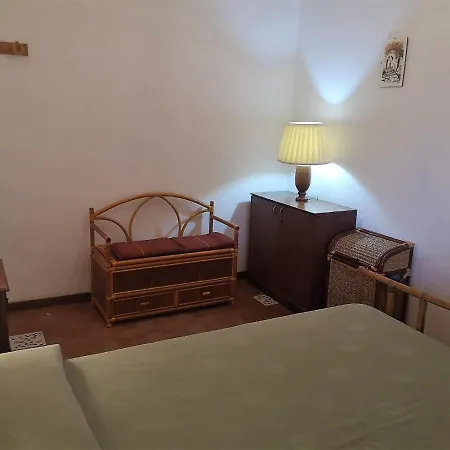 Il Pastore Serafino