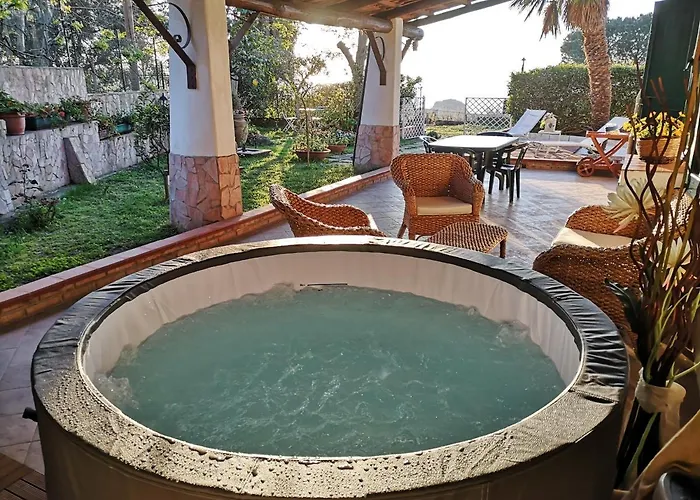 度假居 Il Pastore Serafino *