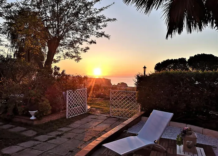 Il Pastore Serafino * 特罗佩阿