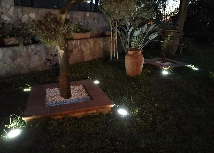 度假居 Il Pastore Serafino