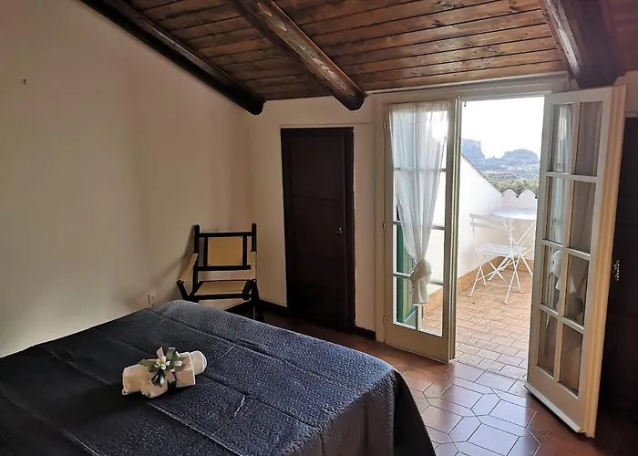 Il Pastore Serafino 度假居