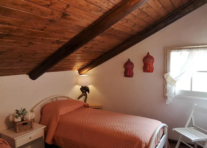 Il Pastore Serafino *