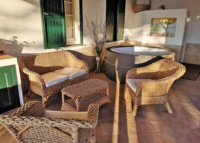 Il Pastore Serafino *