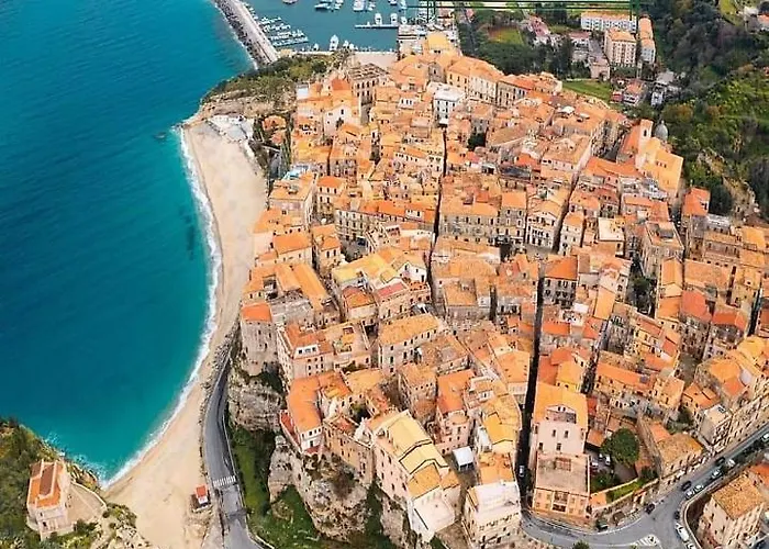 Il Pastore Serafino 特罗佩阿