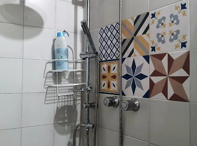 Il Pastore Serafino 度假居 *