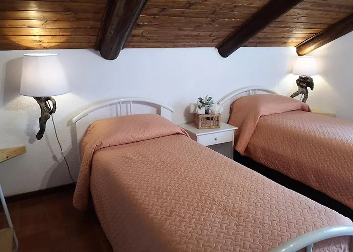 Il Pastore Serafino 特罗佩阿