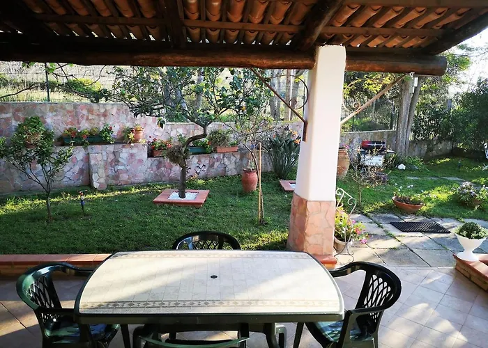 Il Pastore Serafino 度假居 *