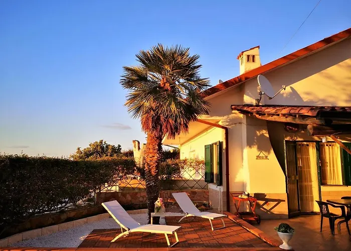 Il Pastore Serafino *