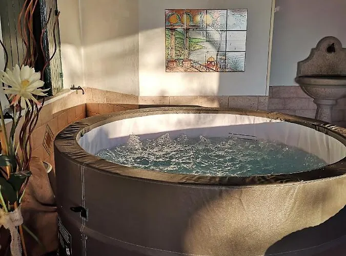 Il Pastore Serafino 度假居