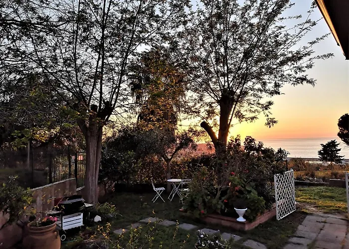 Il Pastore Serafino 度假居