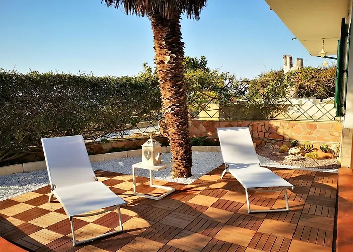 Il Pastore Serafino 特罗佩阿