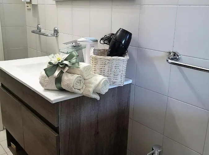 Il Pastore Serafino 度假居