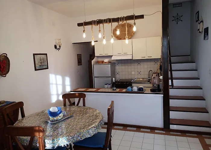 度假居 Il Pastore Serafino *