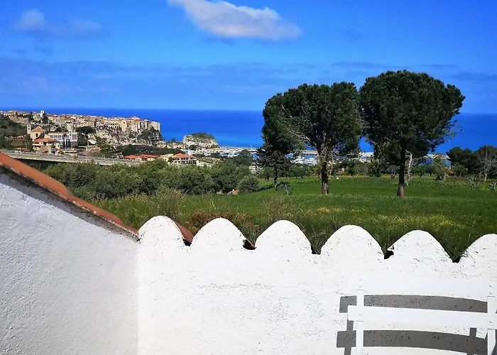 Il Pastore Serafino * 特罗佩阿