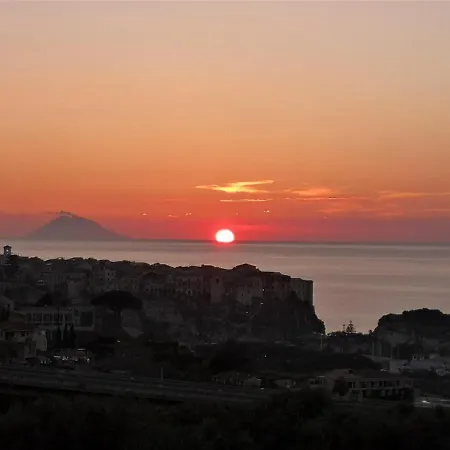 Casa vacanze Il Pastore Serafino