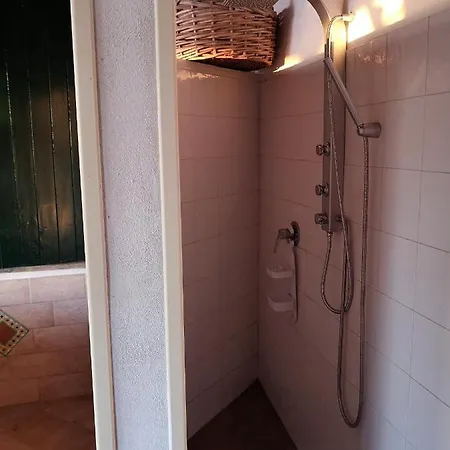 Il Pastore Serafino Ferienhaus *