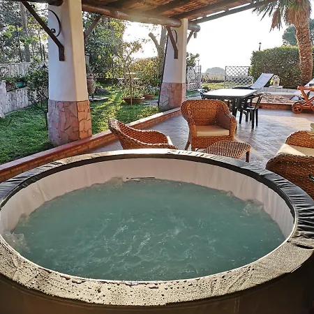 Casa vacanze Il Pastore Serafino *
