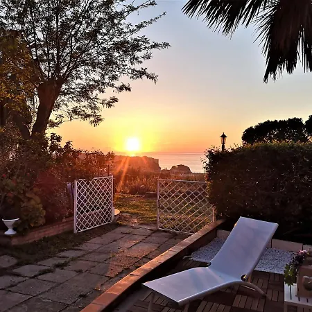 Il Pastore Serafino * Tropea