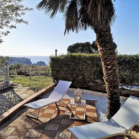 Il Pastore Serafino Casa vacanze