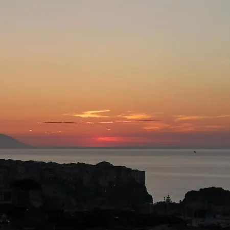 Il Pastore Serafino Ferienhaus Tropea