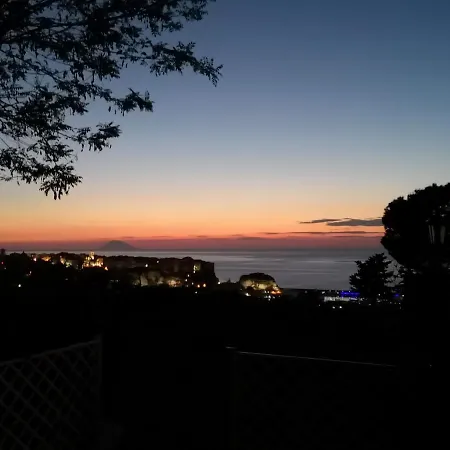 Casa vacanze Il Pastore Serafino