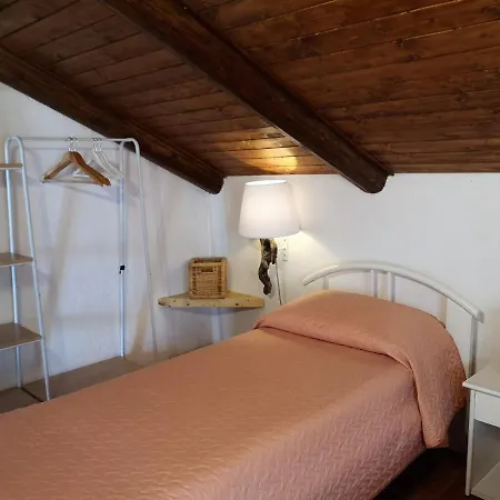 Ferienhaus Il Pastore Serafino Tropea