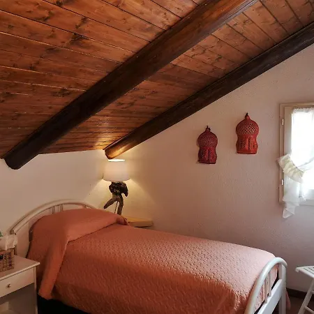 Il Pastore Serafino *