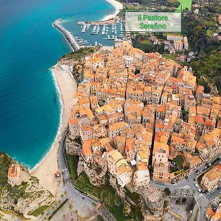 Il Pastore Serafino Tropea