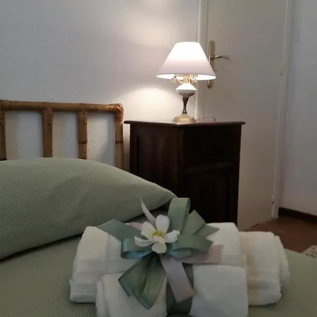 Il Pastore Serafino Tropea