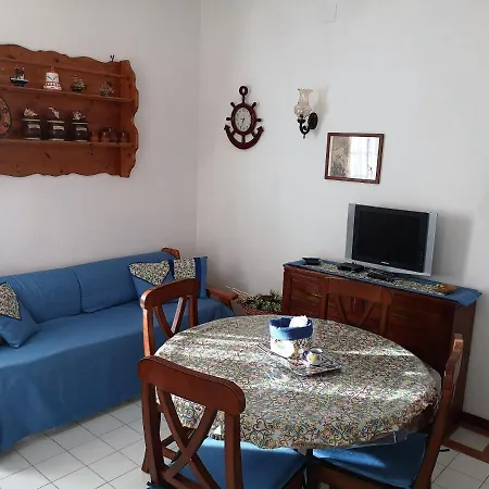 Il Pastore Serafino * Tropea