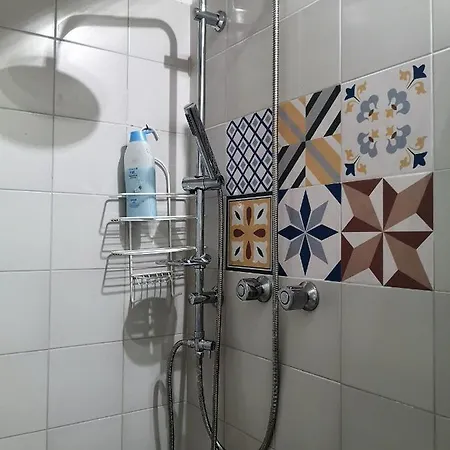 Il Pastore Serafino Ferienhaus *