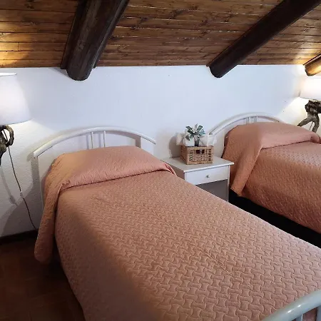 Il Pastore Serafino Tropea