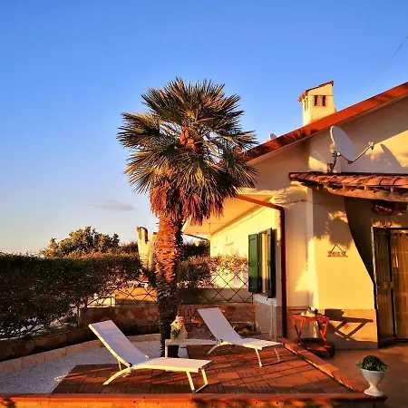 Il Pastore Serafino *