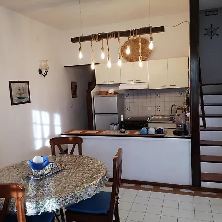 Ferienhaus Il Pastore Serafino *