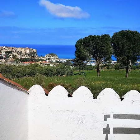 Il Pastore Serafino * Tropea